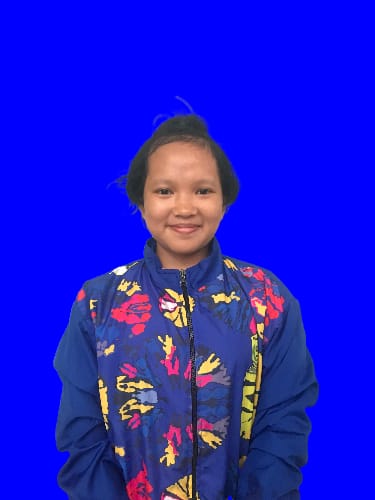 NANDA ARIELDA
