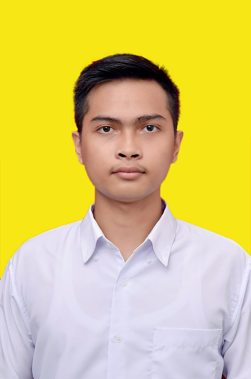 AHMAD QAMARUZZAMAN