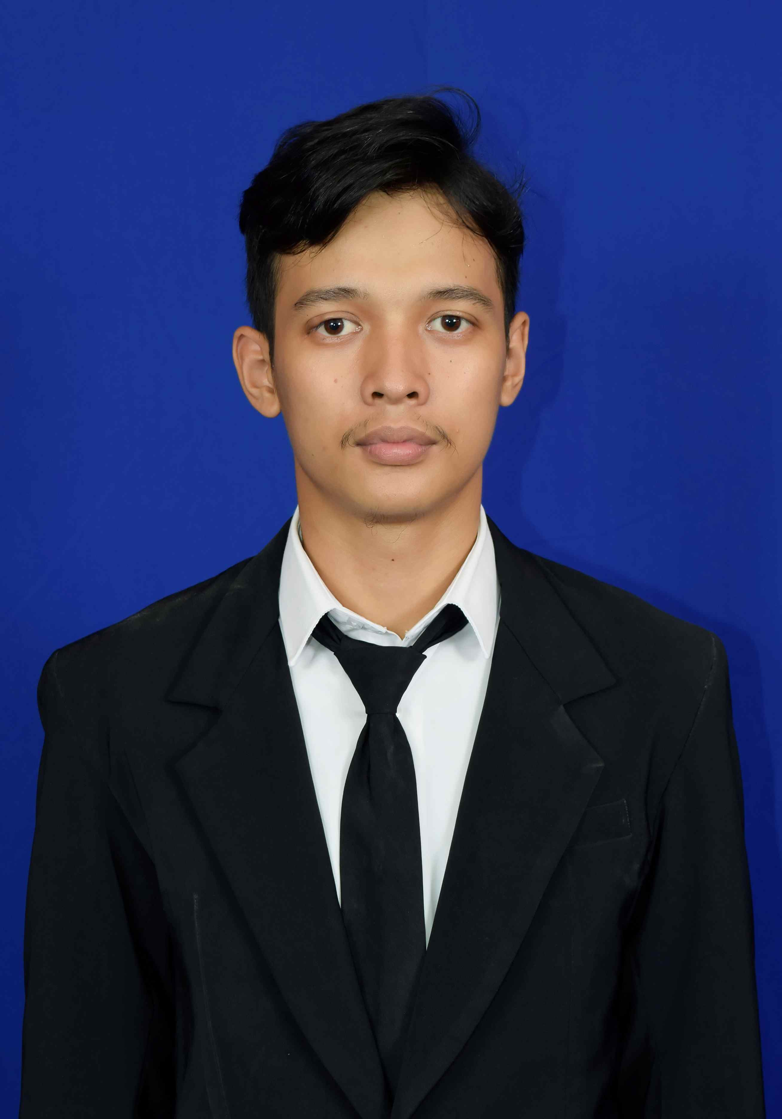 AHMAD KURNANI