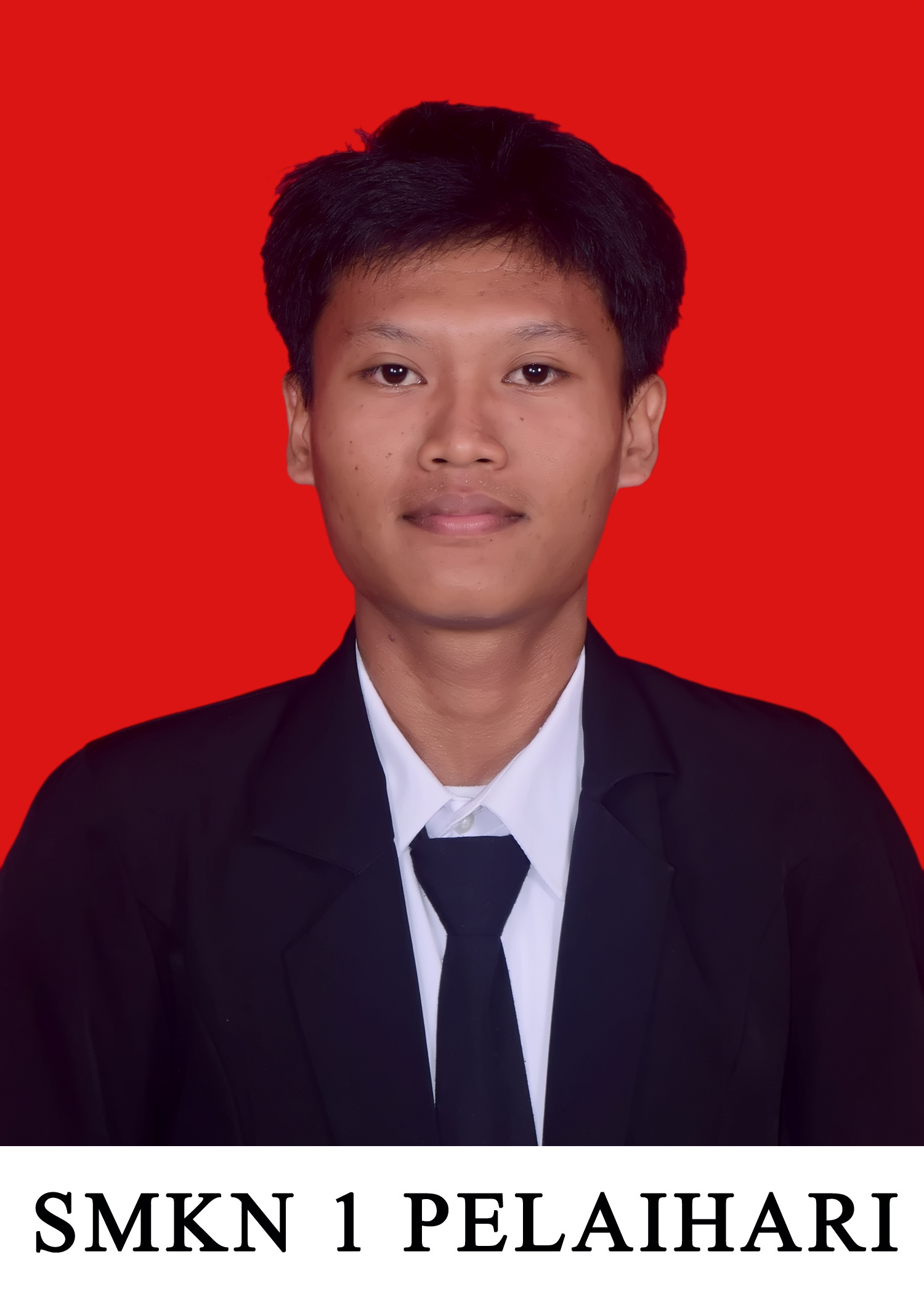 BA'AS IMANSYAH