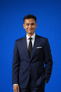 ROBI MAULANA SYAH