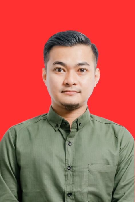 IKHWAN MAULANA