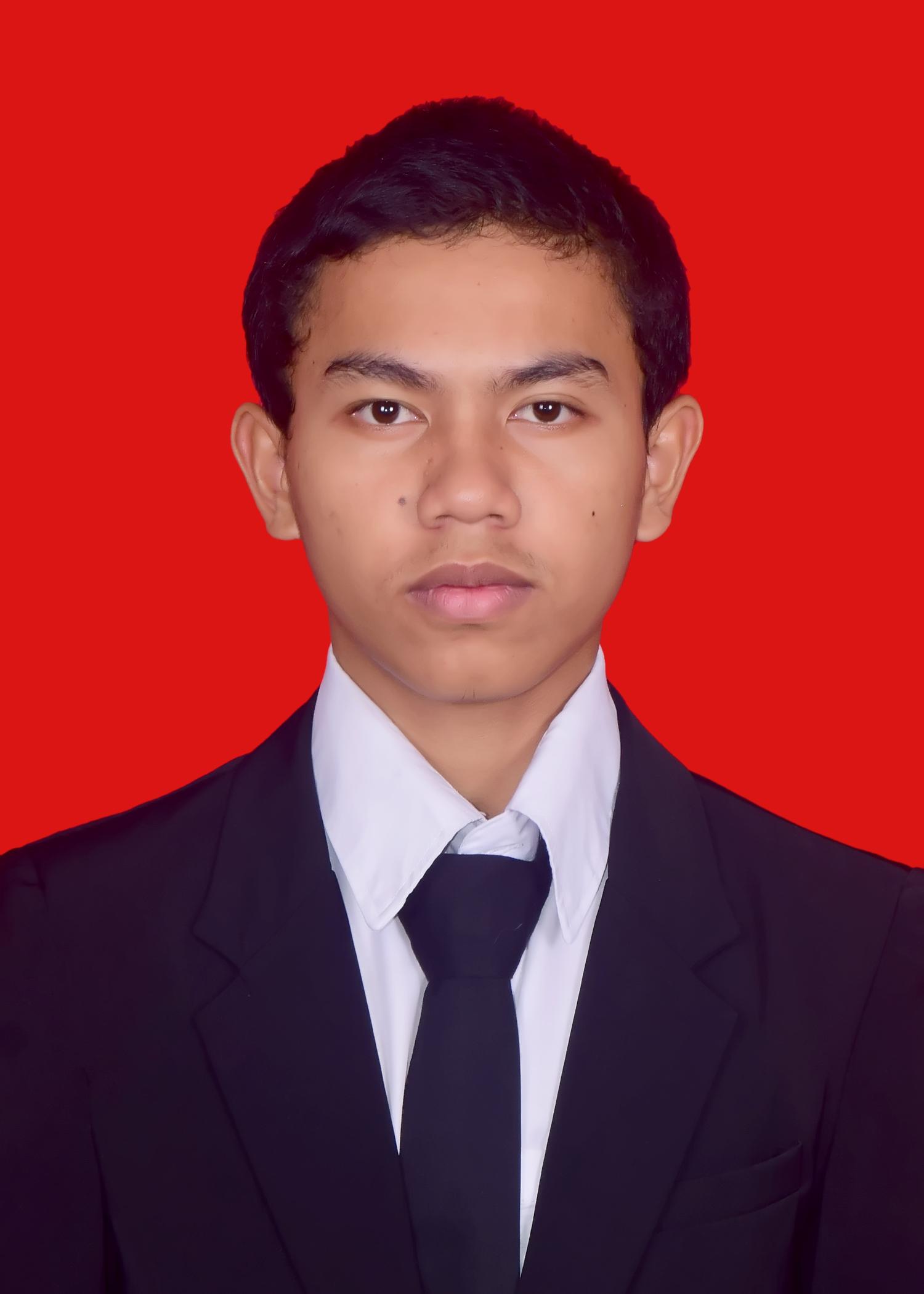 ZIAD FIQRI AL FATIH