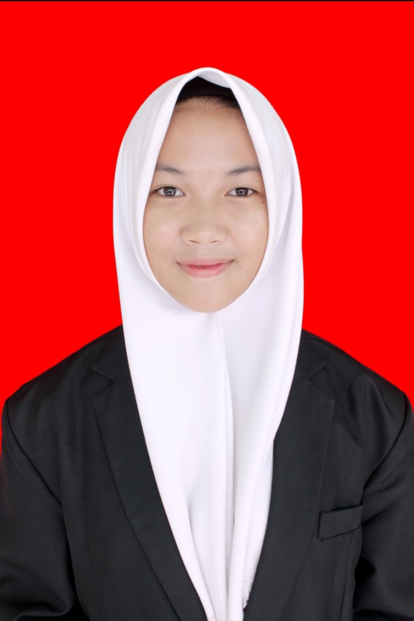 Amalia Sabrina