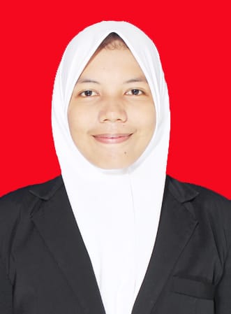 NIKE RAHAYU