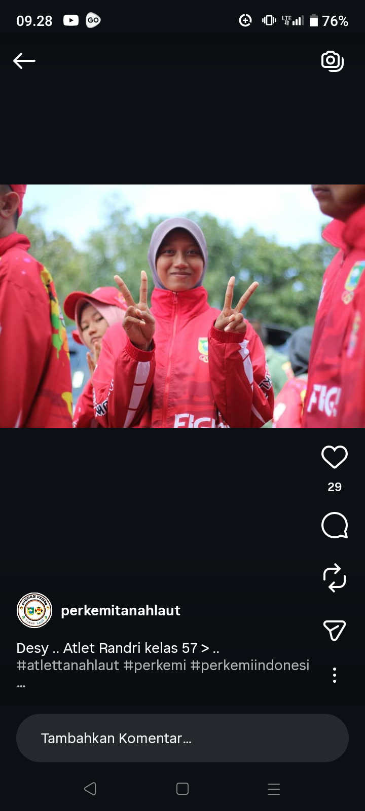 Desy Jakal kuswinarni