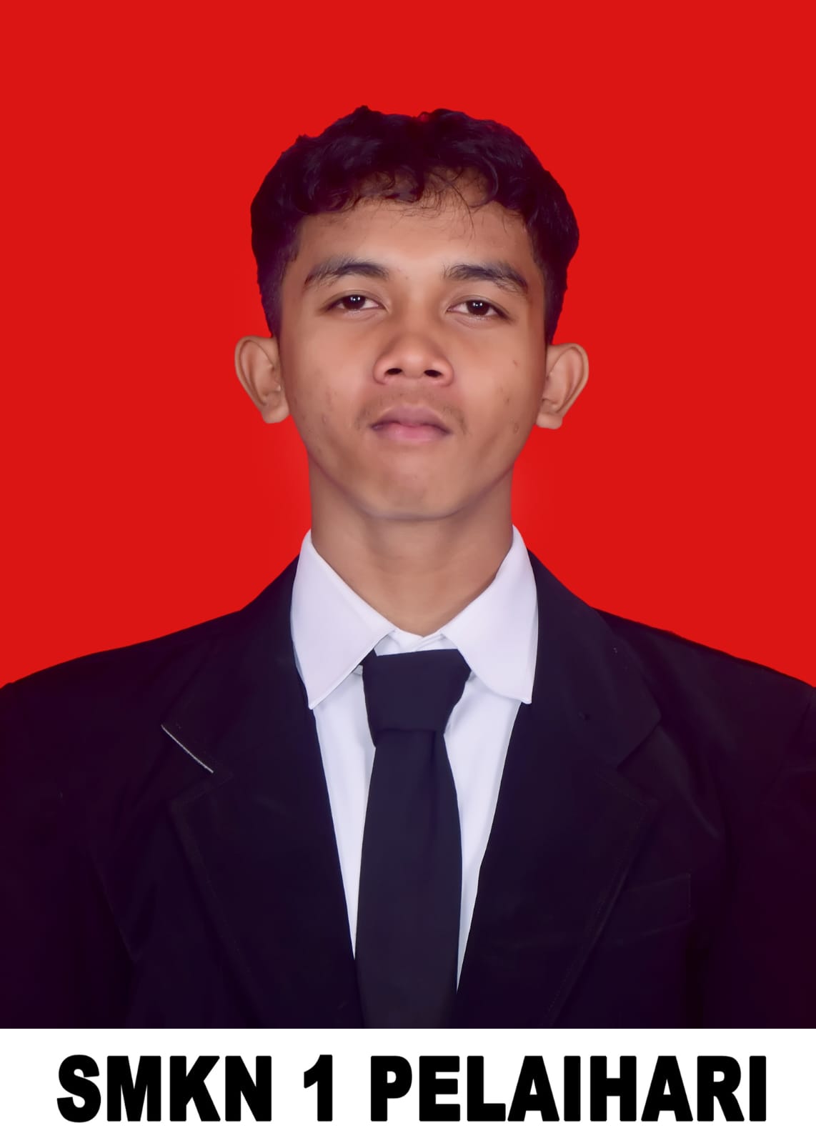 AHMAD ANDIKA PUTRA