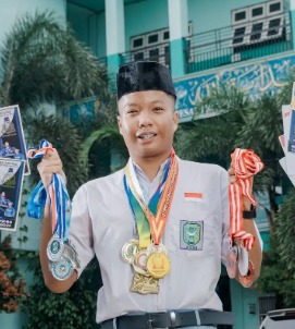 Muhamad Rakha Novia
