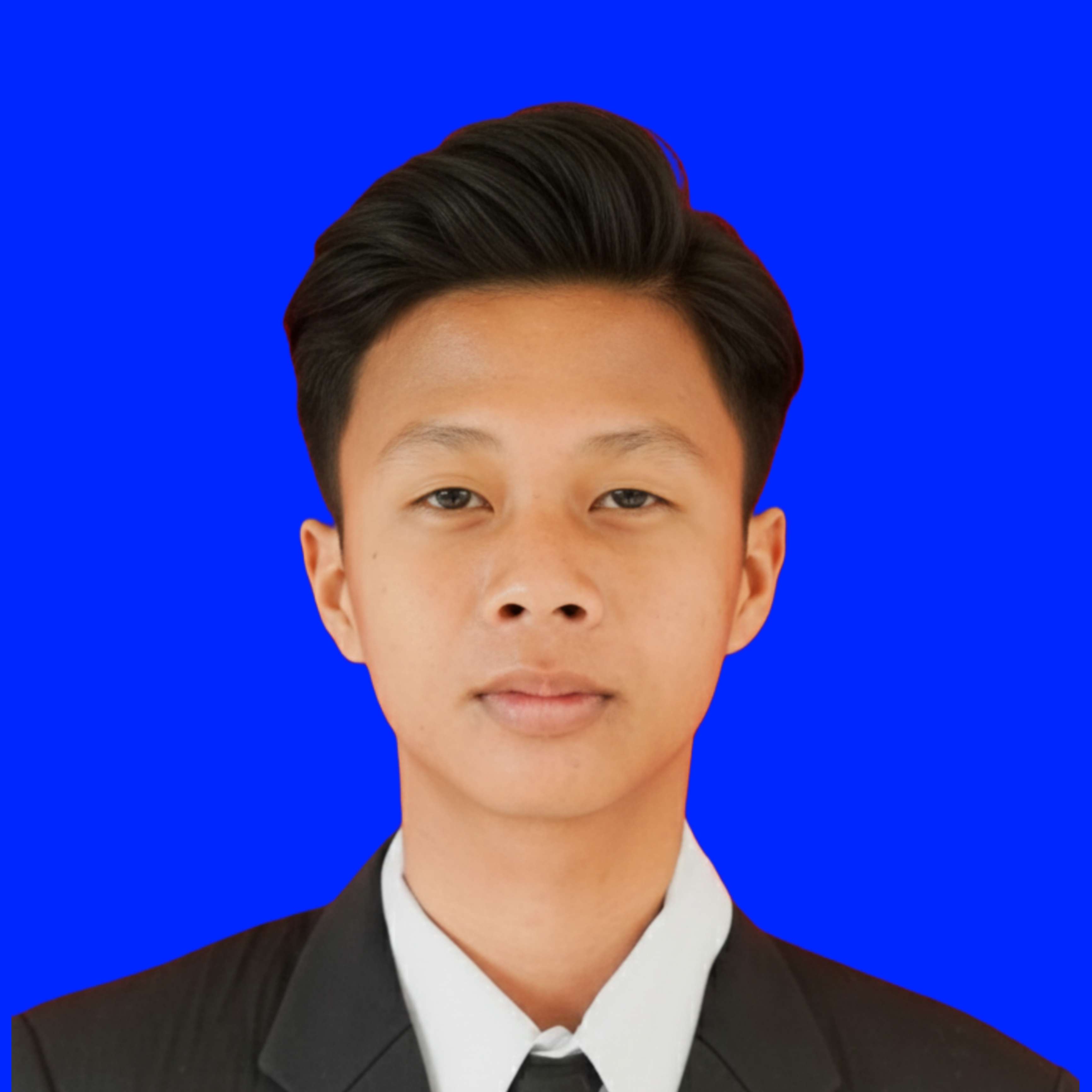 Ahmad Rizali