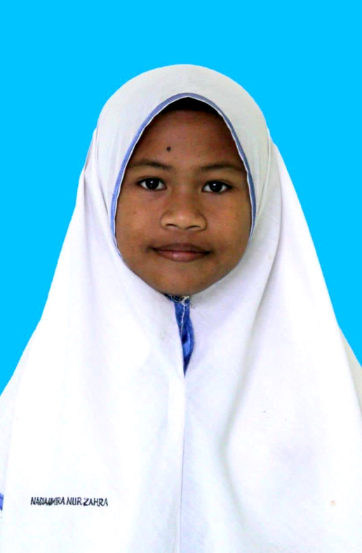NADIA ALMIRA NUR ZAHRA