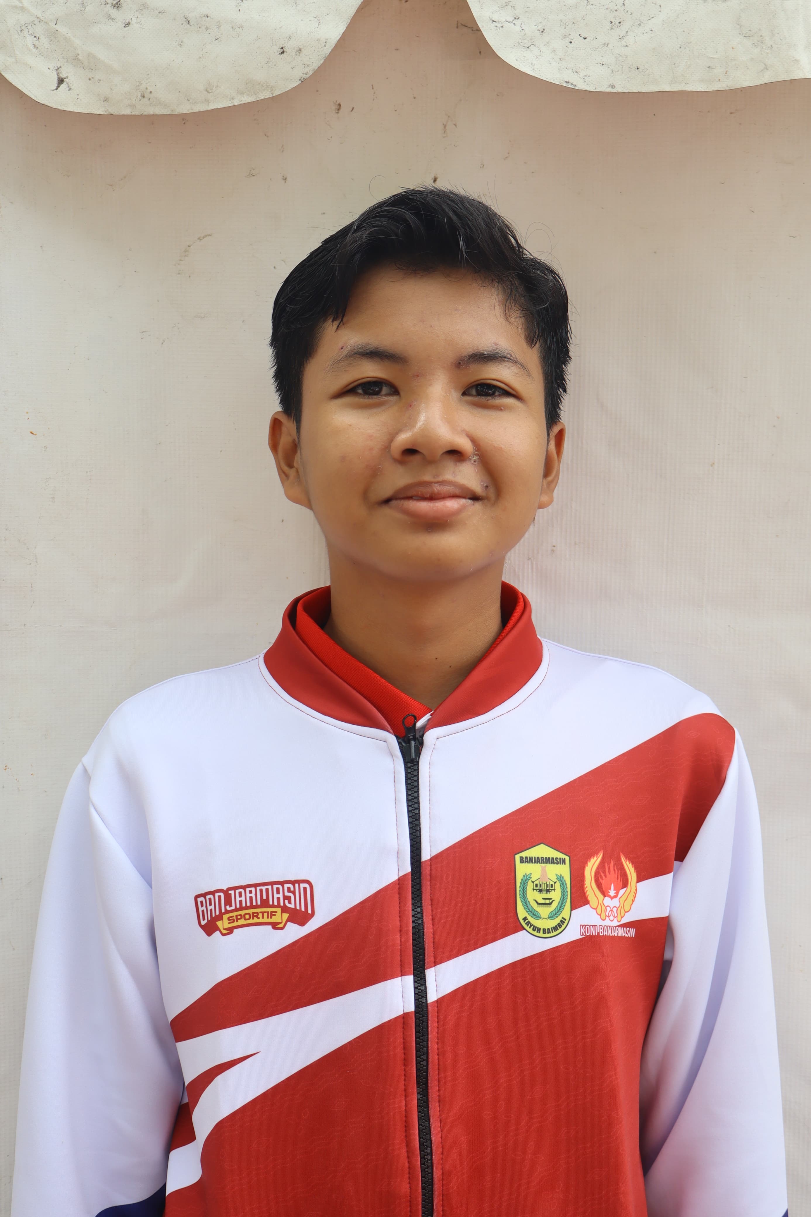 Ahmad Dhawy Adrian