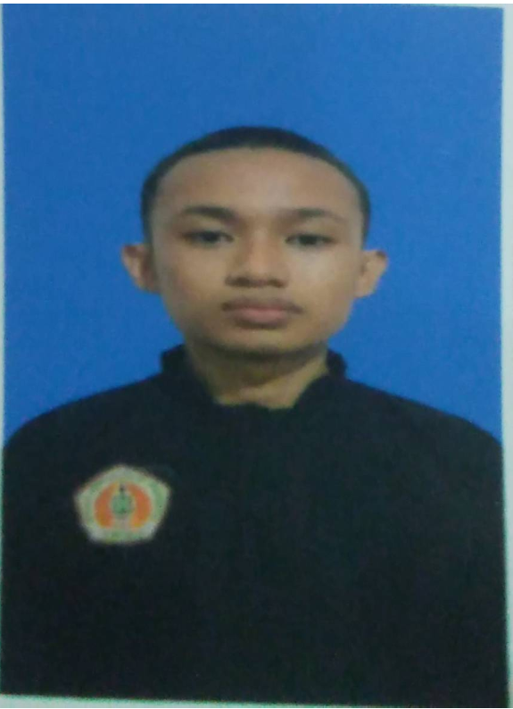 MUHAMMAD FADLY RAHMAN