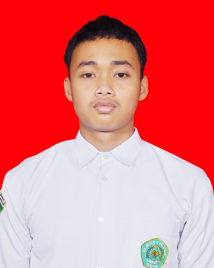AHMAD HUMAIDI