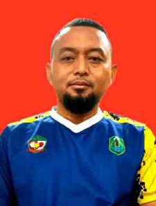 Rudi Hartanto, S.Pd