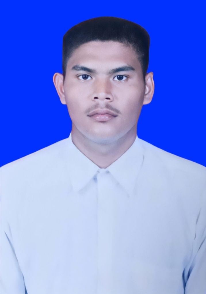 MUHAMMAD RAMADANI