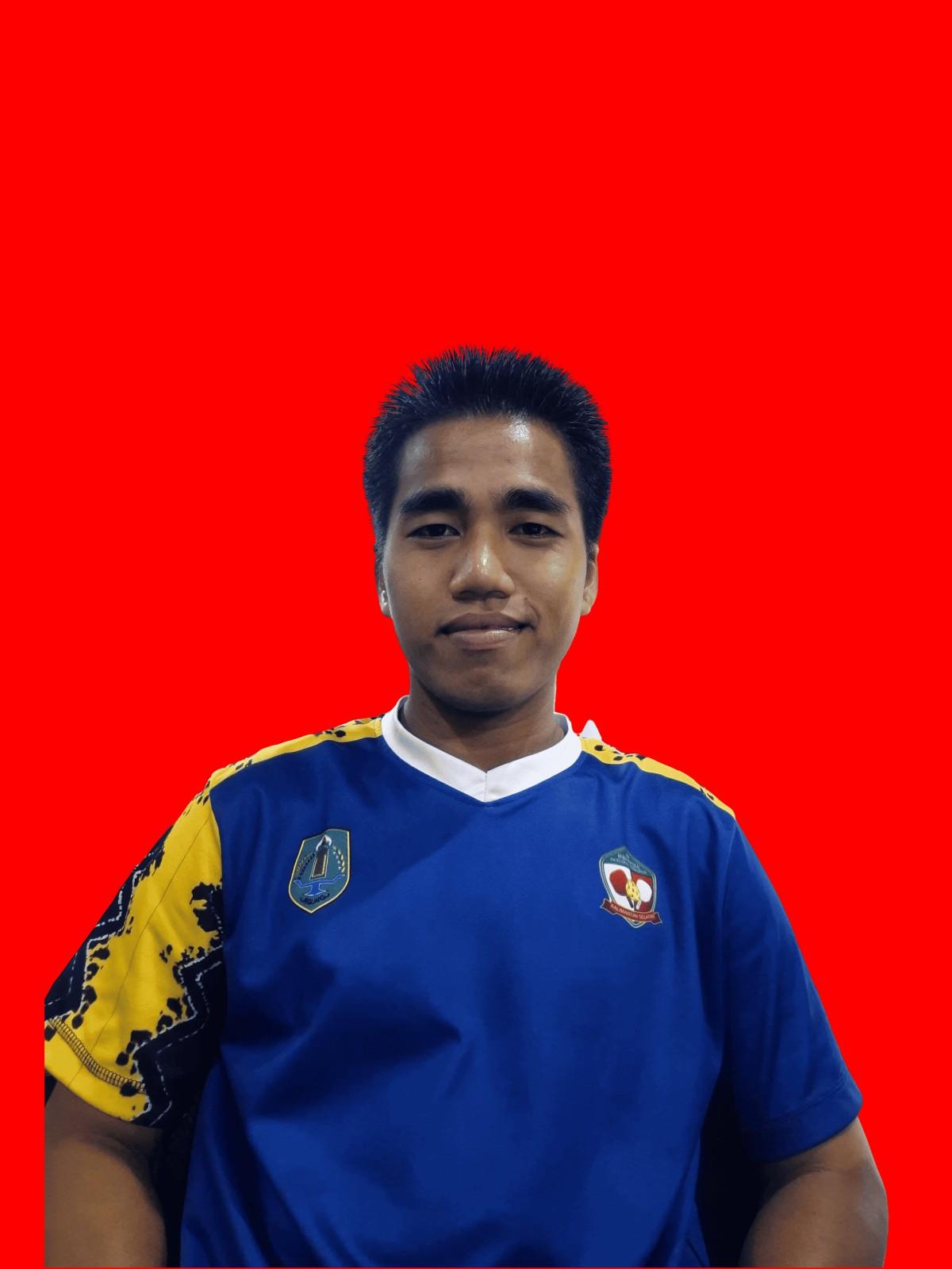 Muhammad Jaini