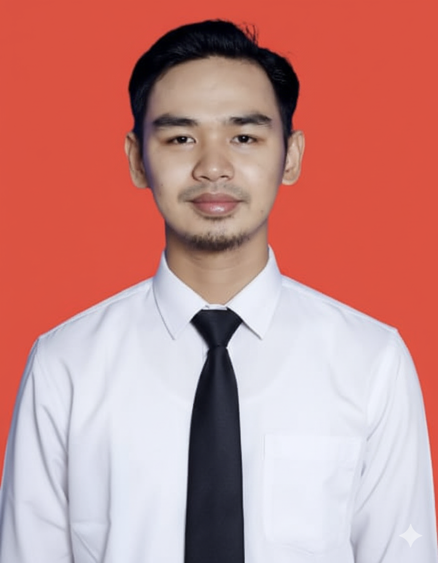 Randy Rahmad Tullah