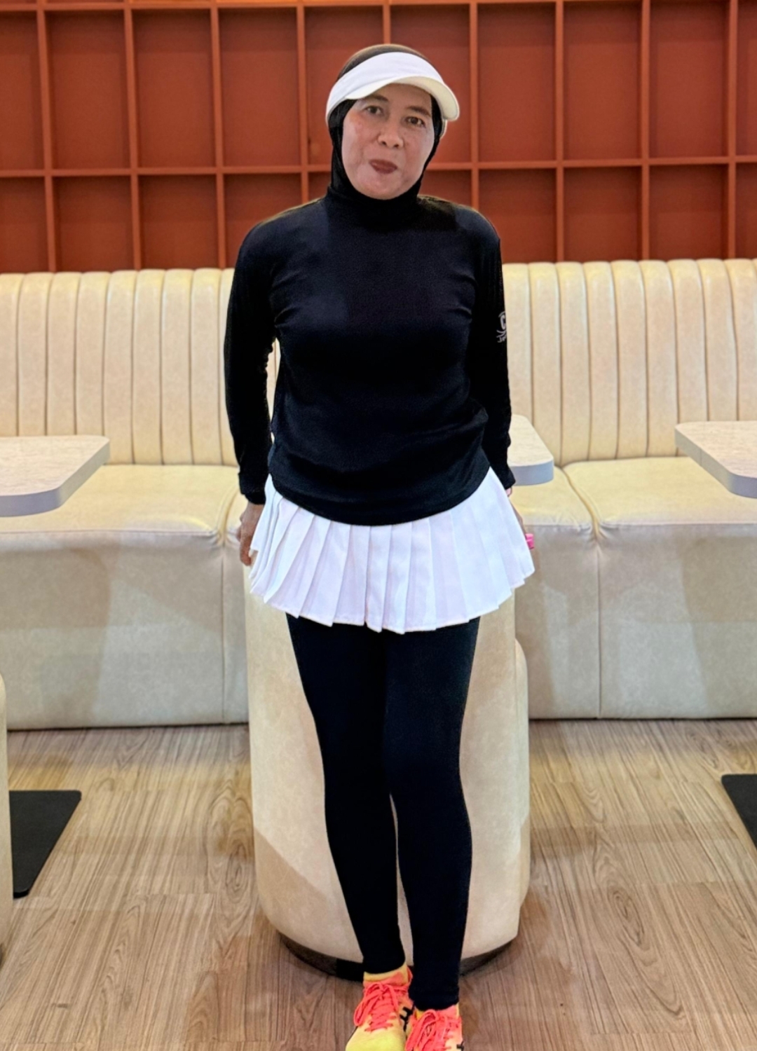 Nina Kamelia