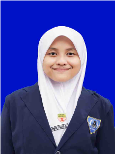 YASMIN FIGLIA ACHADIAT