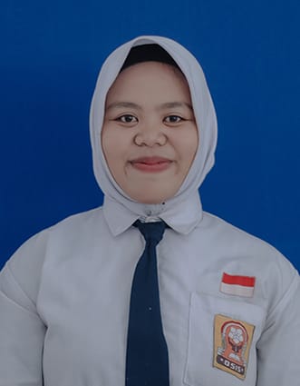 PARIDA ARIANI