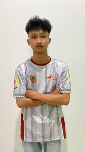 Muhammad Noor Rafiqi