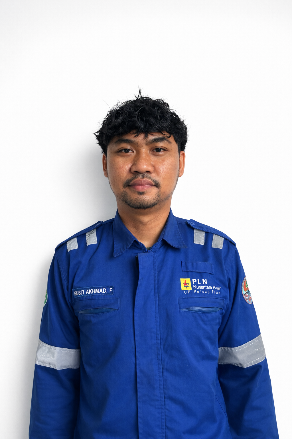 Gusti Ahmad Fauzi