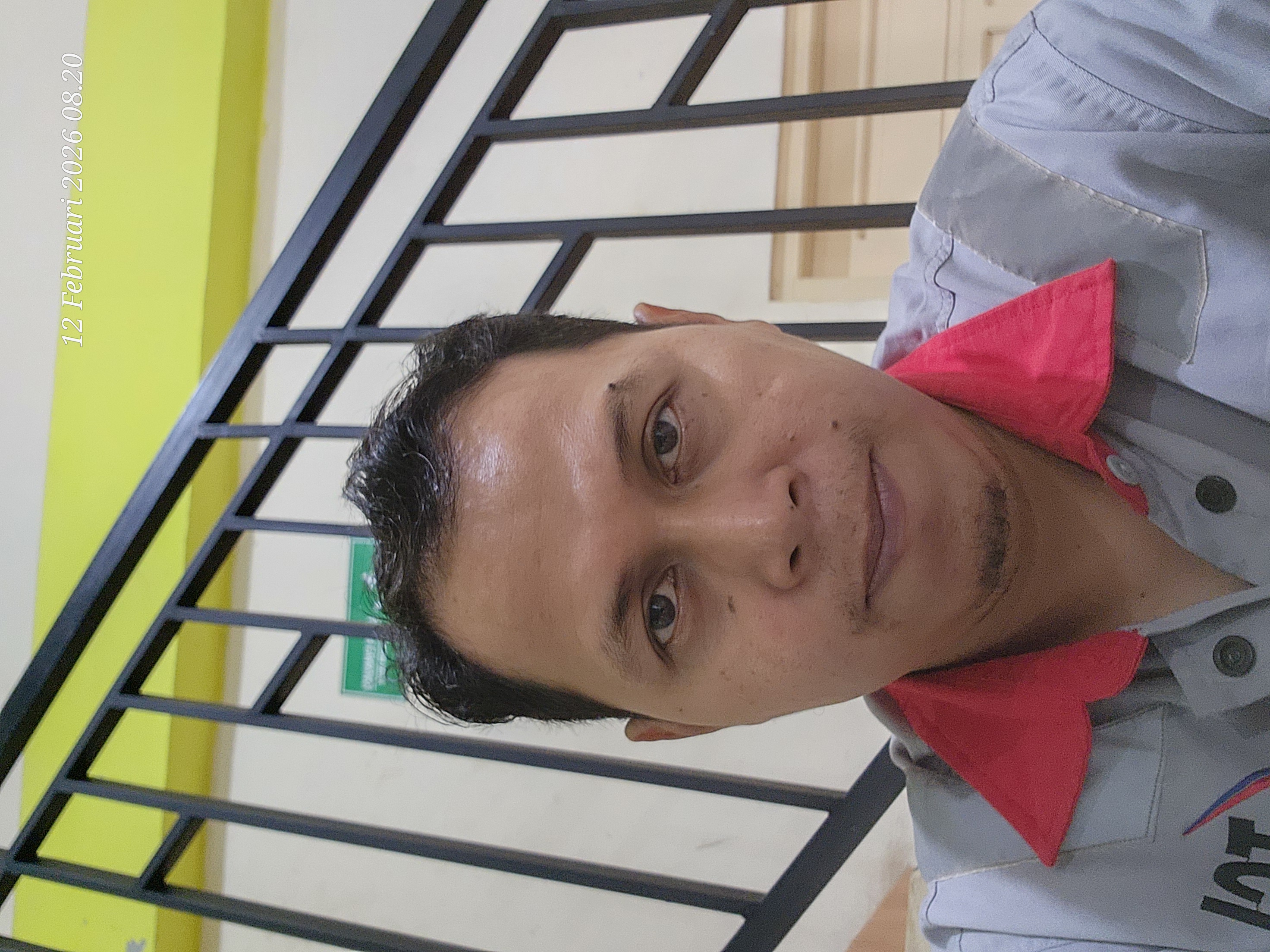 MUHAMMAD ASNAWI
