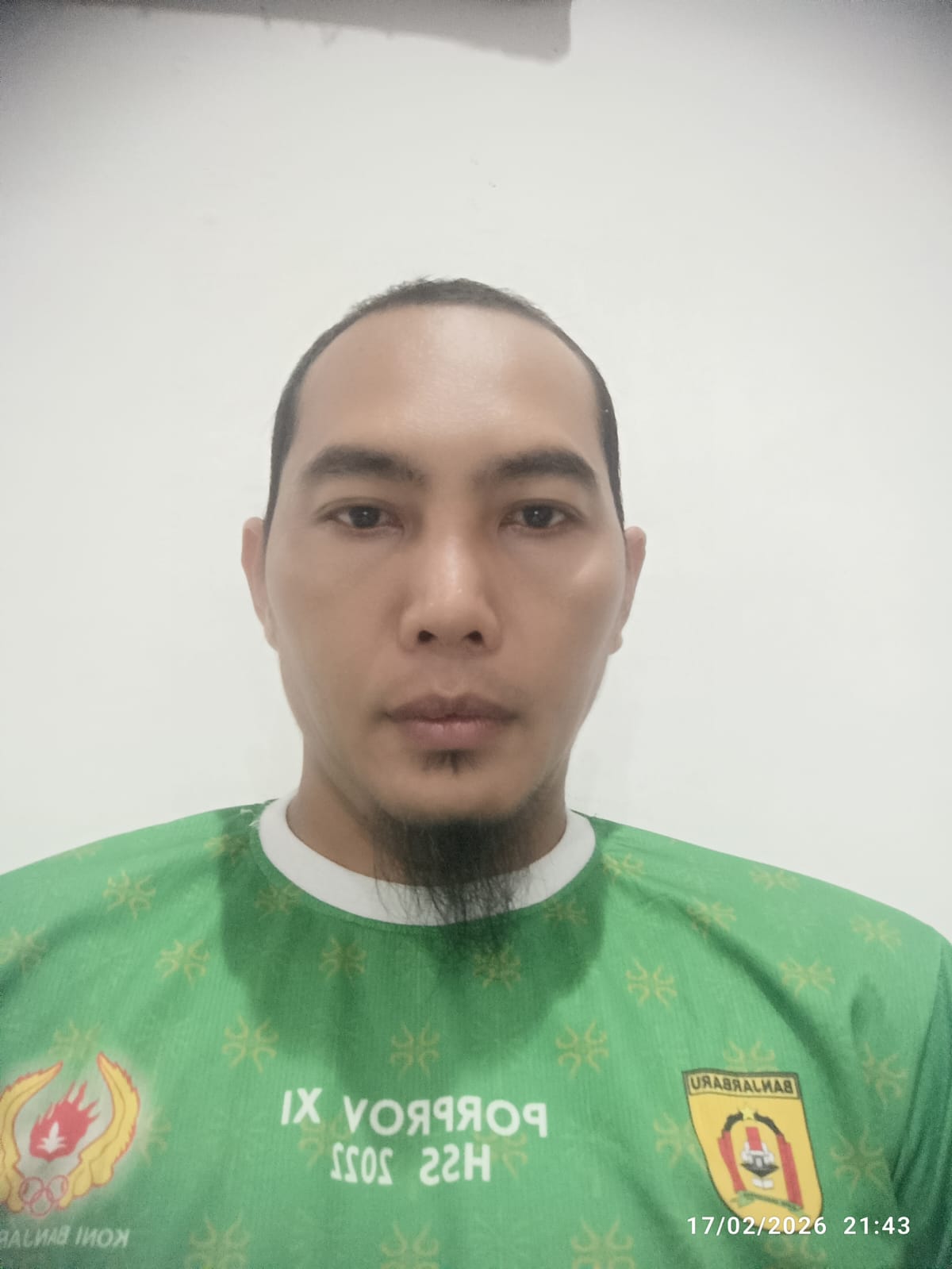 SYAMSIR RAHMAN