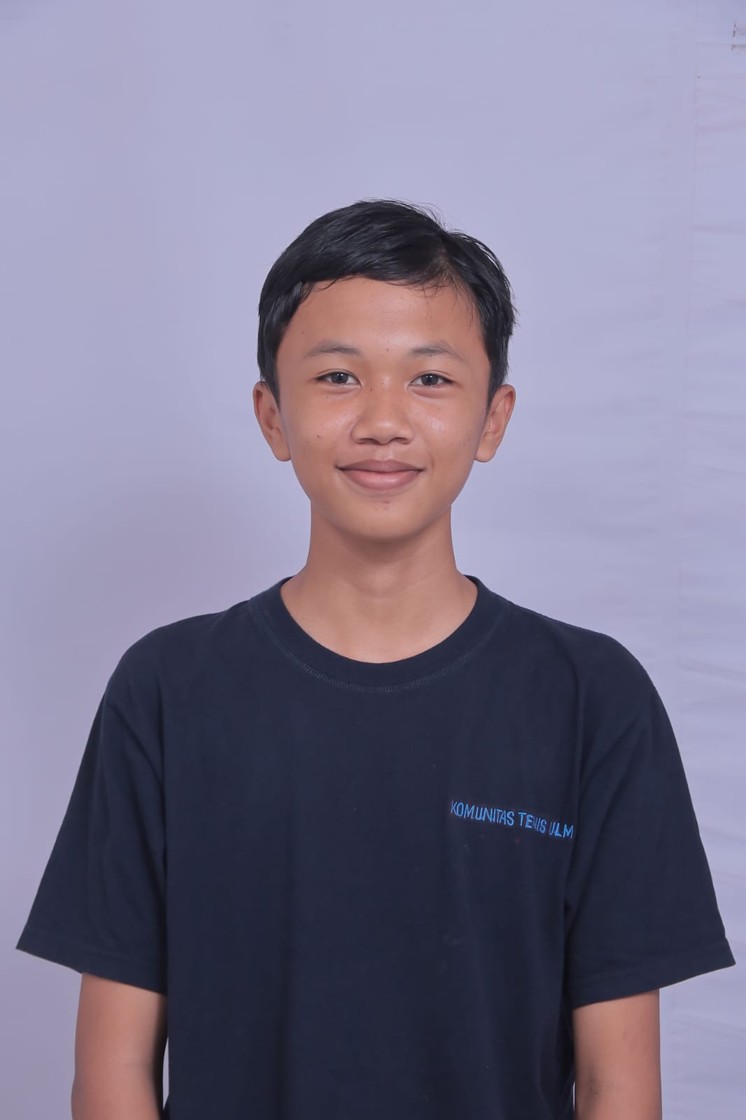 Ahmad Dzaky Adrian