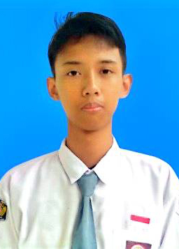 MUHAMMAD KHADAFFI MA'RIFATULLOH