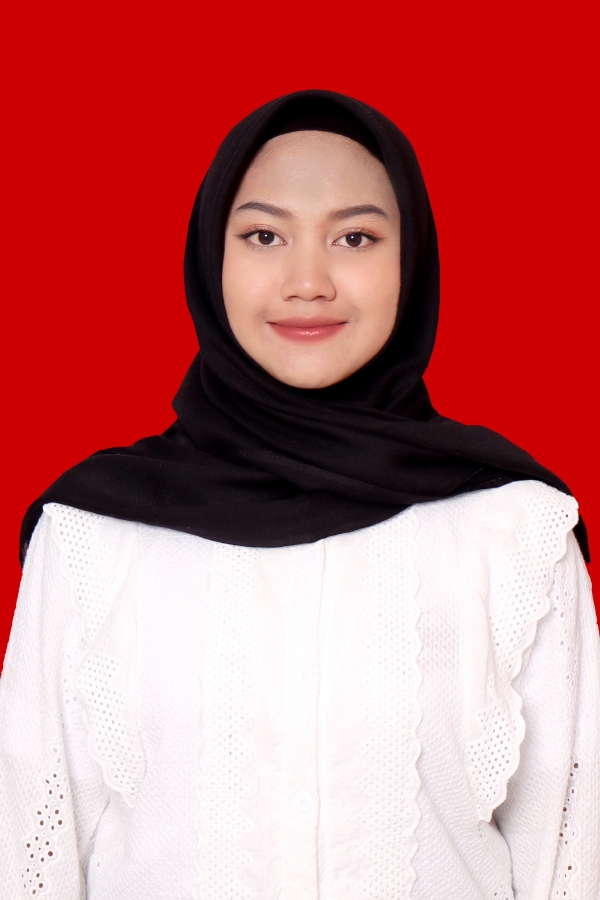 Naura Salsabila