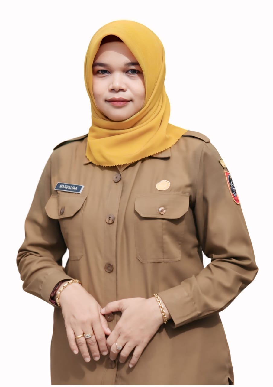 Mahdalina