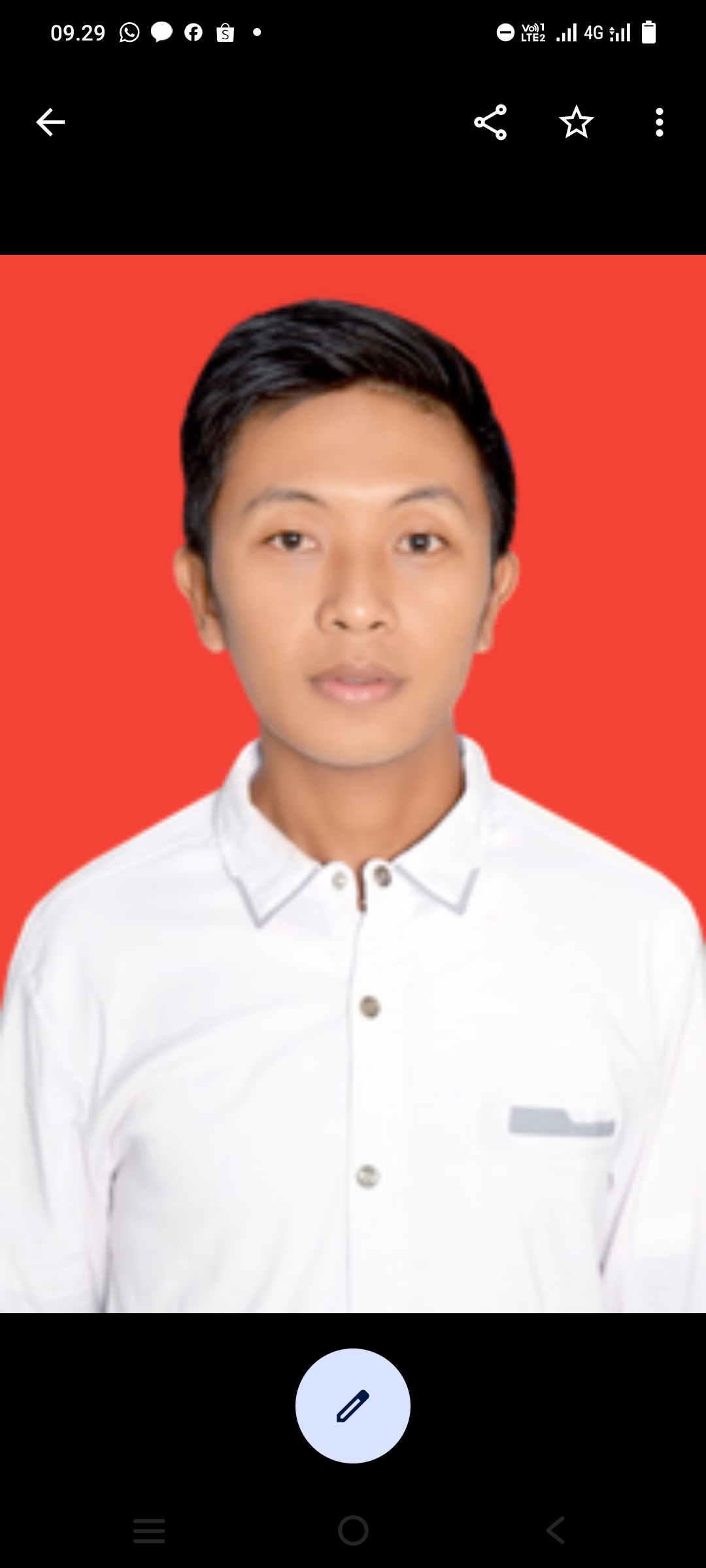 M. Eddy Muliadi, ST