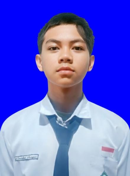 MUHAMMAD ZAAIDAN ANSYAR