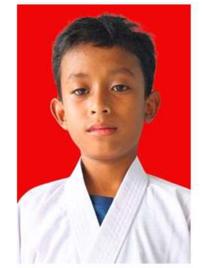 ARI RAMADHAN