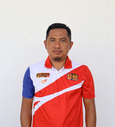 Muhammad Syafei