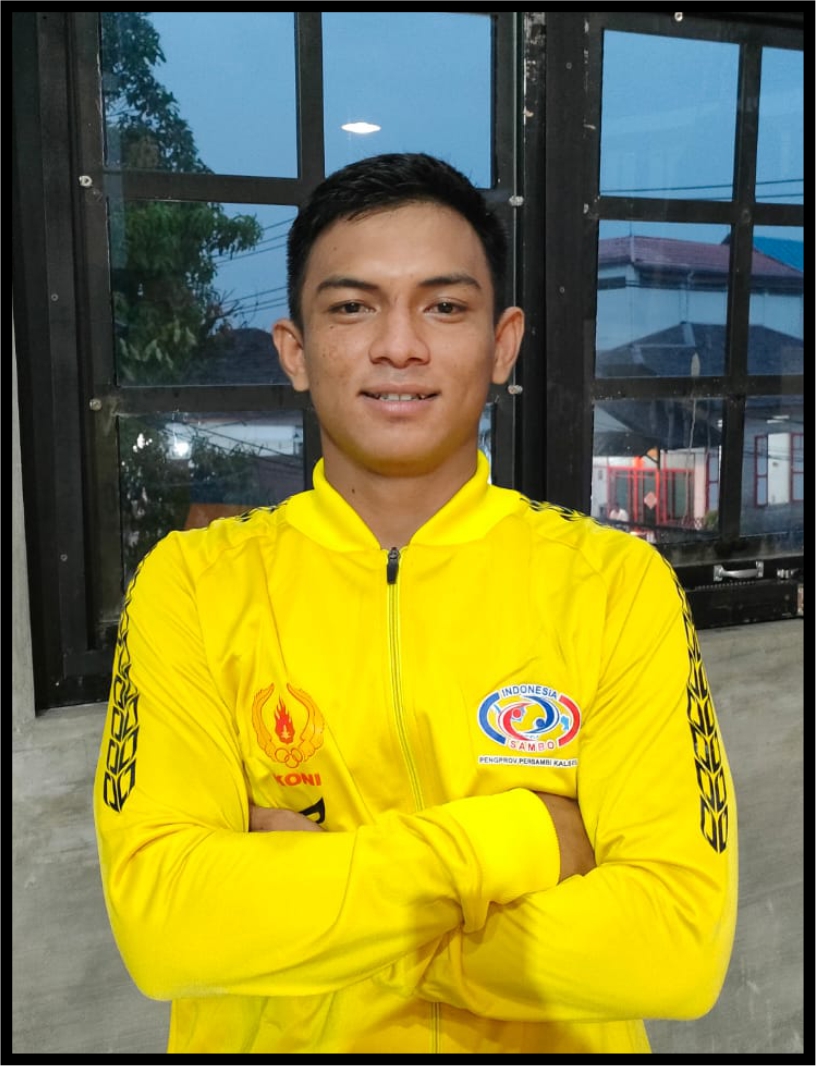 RIZKY RAMDHANI