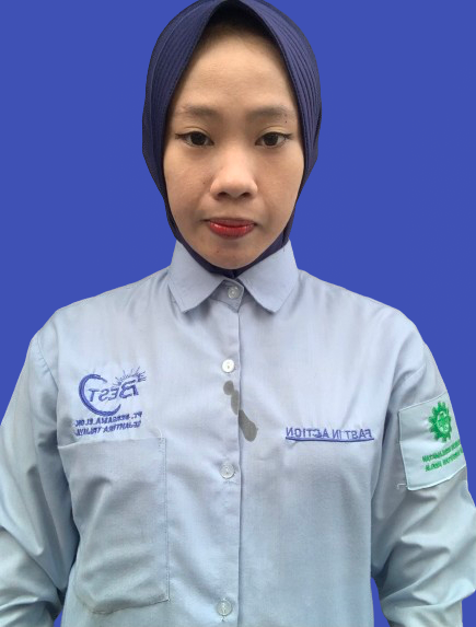 NOVITA SARI