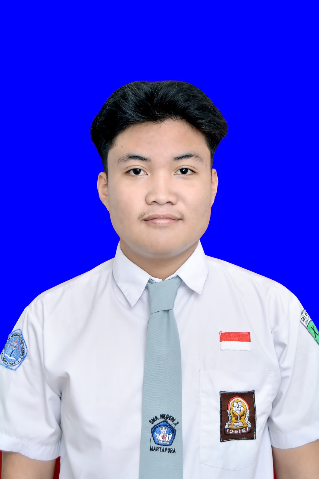 AHMAD BASITH