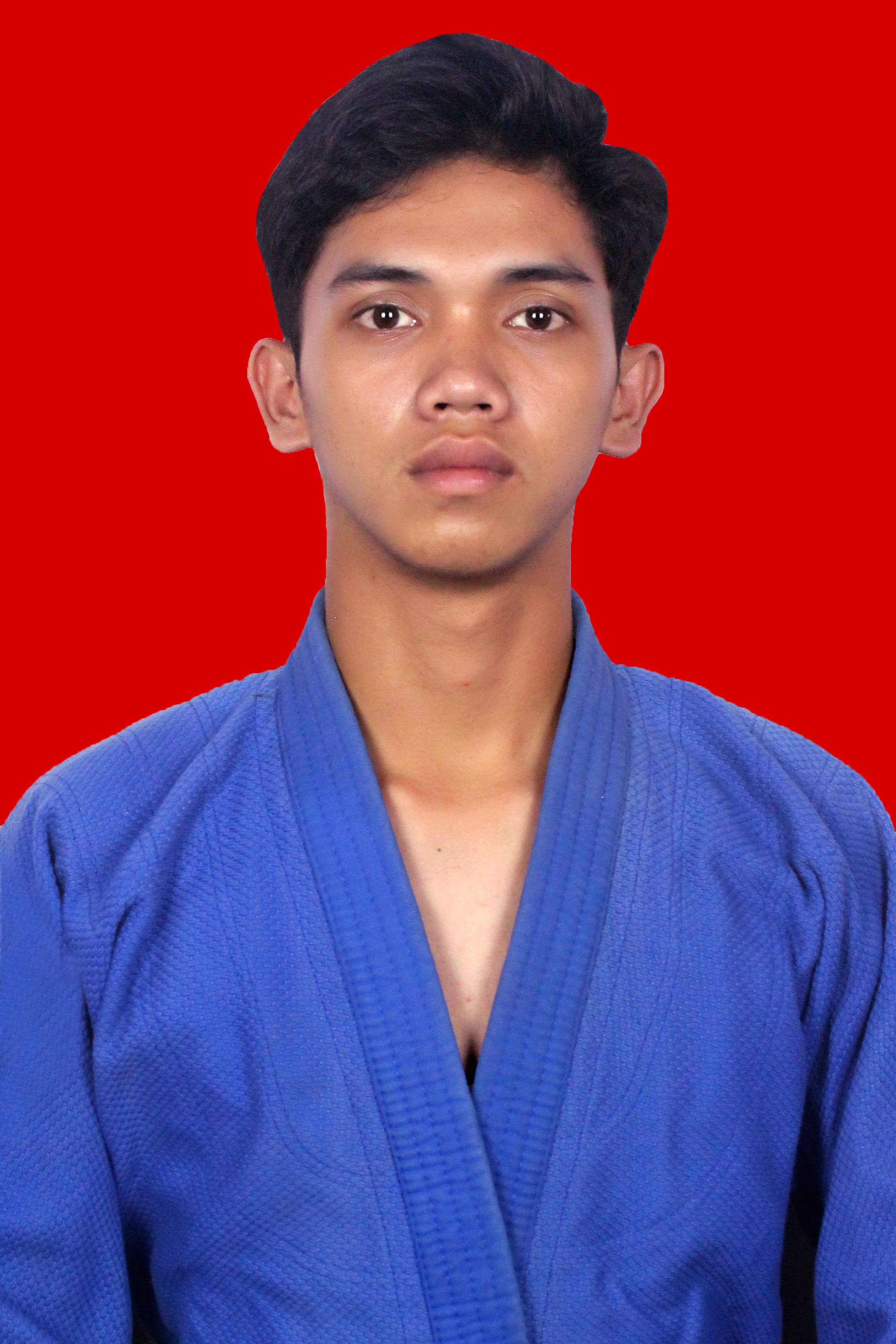 SAIDILLAH ALWI
