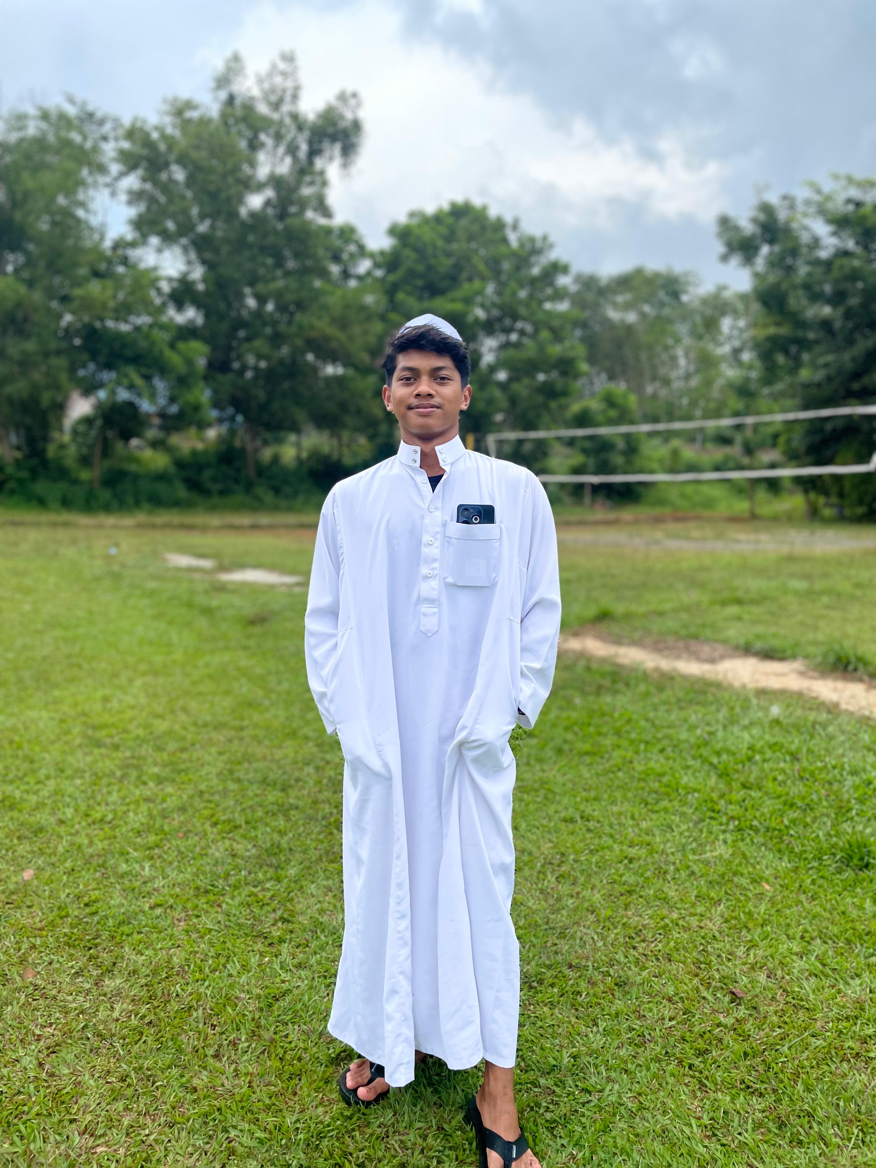 AULIA RAHMAN