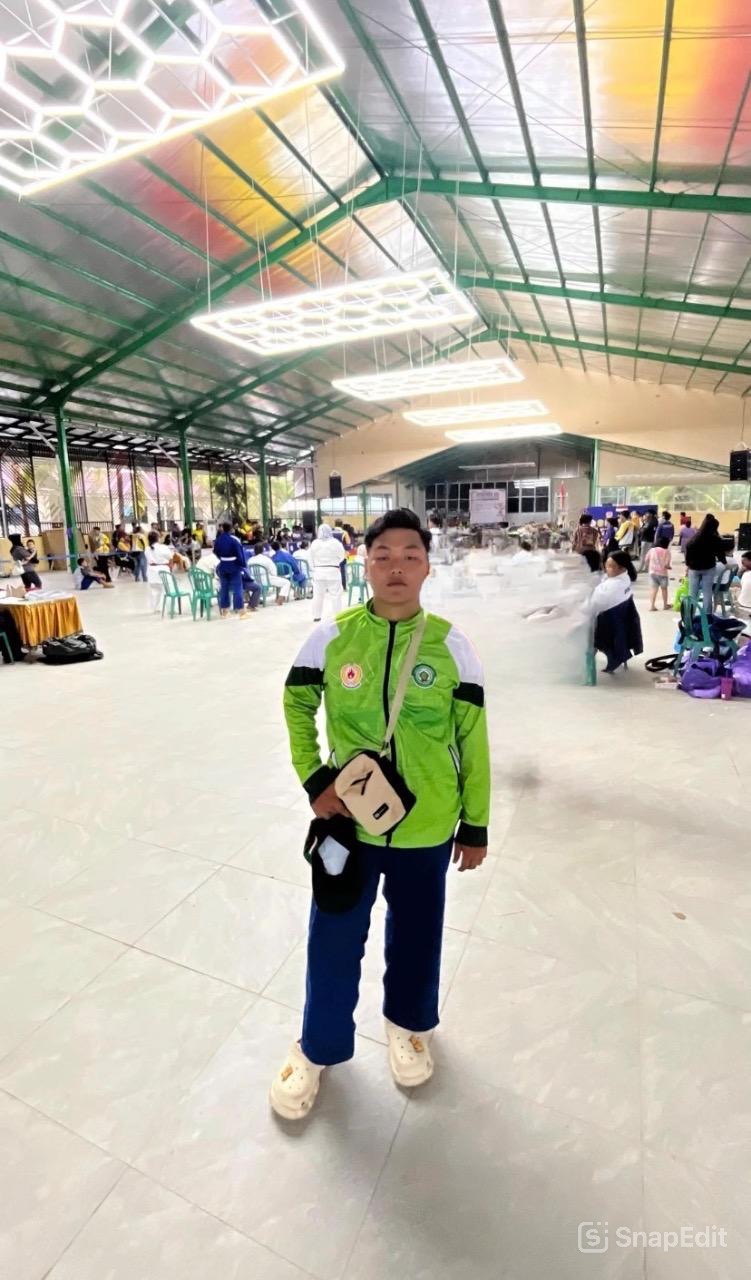 MUHAMMAD RAYYAN