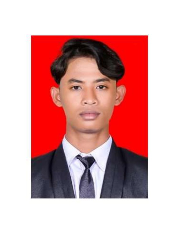 M. FADLI RAMADHANI
