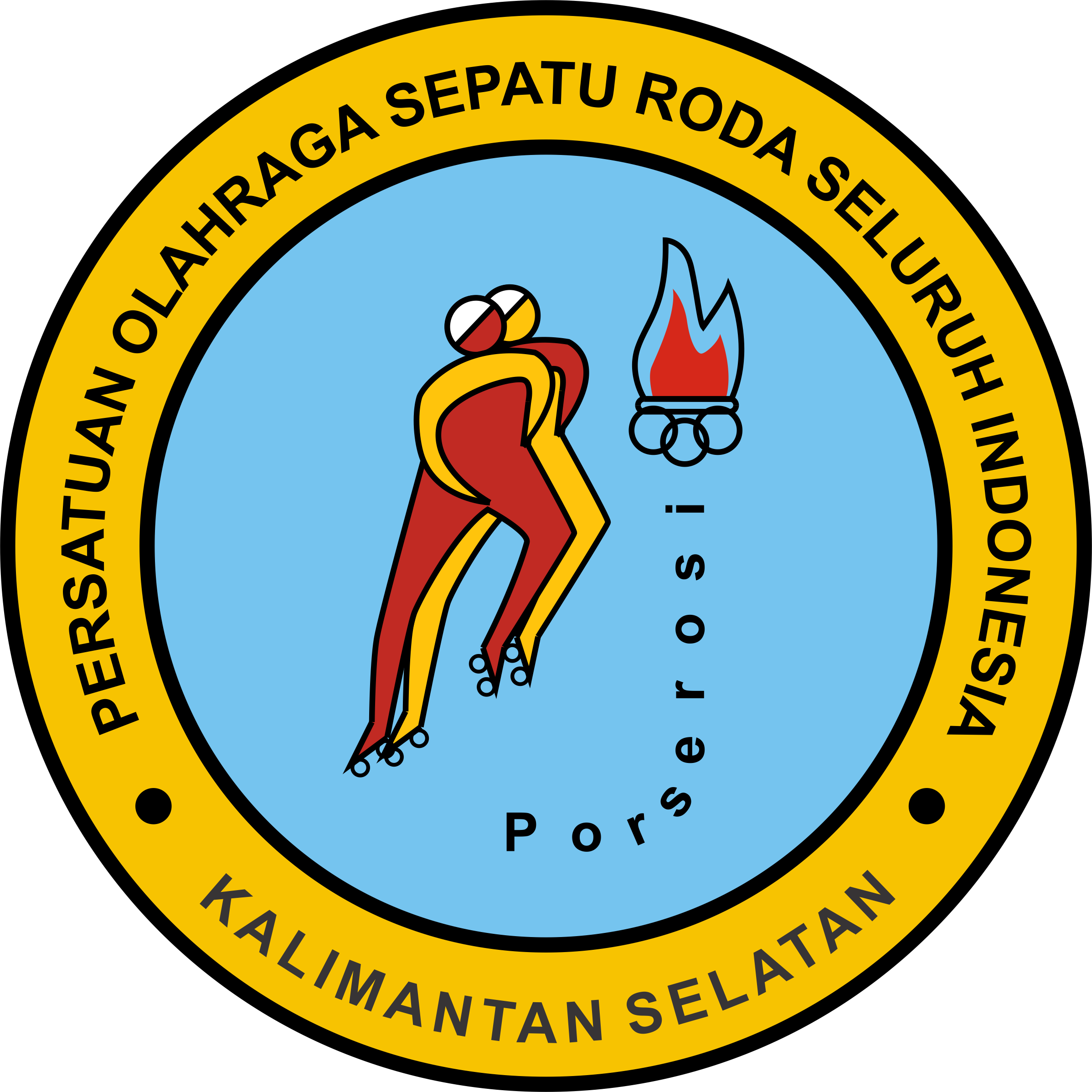 SEPATU RODA