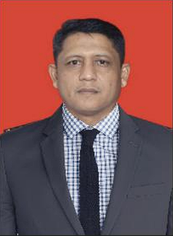 Asep Saefudin